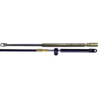 Seastar Solutions Tfxtreme Gen Ii Mercury Control Cable - Ccx18910 - 1-Ccx18910F1